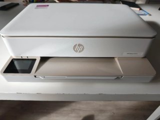 Impresora HP Envy 6120e