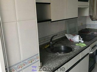 Piso en alquiler en La Victoria - El Cabildo en Valladolid