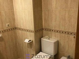 Piso en alquiler en La Victoria - El Cabildo en Valladolid