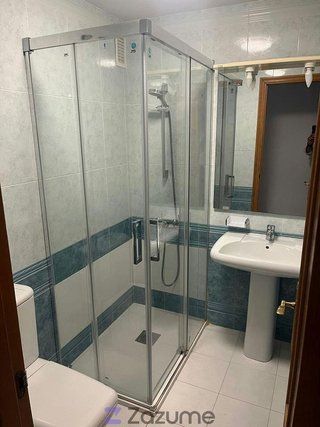 Piso en alquiler en La Victoria - El Cabildo en Valladolid