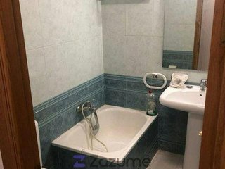 Piso en alquiler en La Victoria - El Cabildo en Valladolid