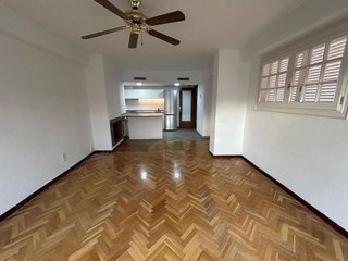 Piso en alquiler en Paseo Constitución - Las Damas en Zaragoza