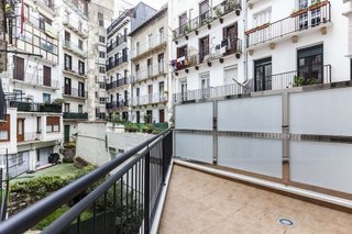 Piso en alquiler en Parte Vieja en San Sebastián-Donostia