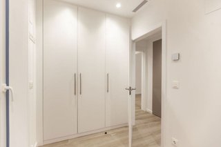 Piso en alquiler en Parte Vieja en San Sebastián-Donostia