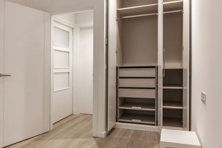 Piso en alquiler en Parte Vieja en San Sebastián-Donostia