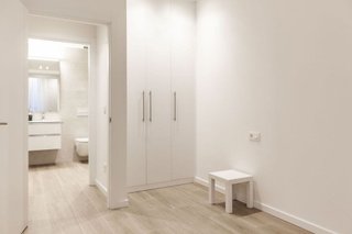Piso en alquiler en Parte Vieja en San Sebastián-Donostia