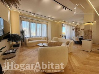 Piso en venta en Centro en Alicante
