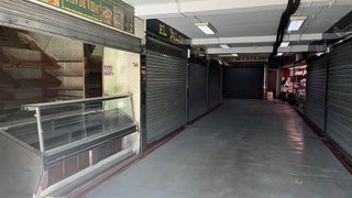 Local comercial en venta en San Juanillo en Palencia