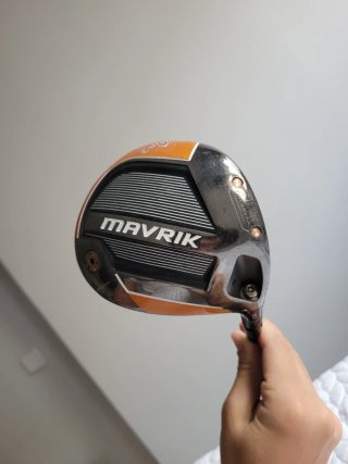 Driver Callaway MAVRIK 10.5° (2020)