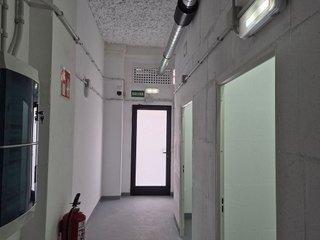 Trastero en alquiler en Ceares en Gijón