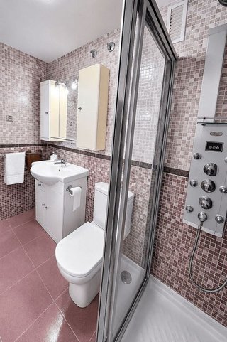 Piso en alquiler en Alisal - Cazoña - San Román en Santander