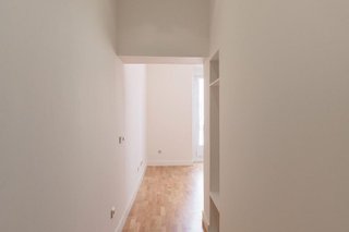 Piso en alquiler en Cortes - Huertas en Madrid