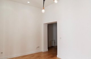 Piso en alquiler en Cortes - Huertas en Madrid