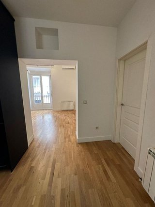 Piso en alquiler en Cortes - Huertas en Madrid