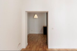 Piso en alquiler en Cortes - Huertas en Madrid