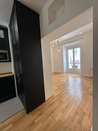 Piso en alquiler en Cortes - Huertas en Madrid