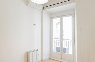 Piso en alquiler en Cortes - Huertas en Madrid