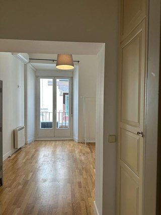 Piso en alquiler en Cortes - Huertas en Madrid