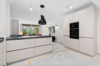 Piso en alquiler en Los Naranjos en Marbella