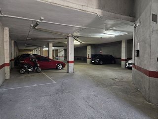 Garaje en venta en Perpetuo Socorro en Huesca