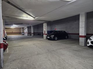 Garaje en venta en Perpetuo Socorro en Huesca