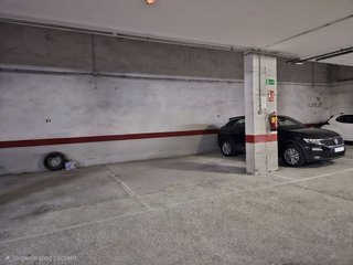 Garaje en venta en Perpetuo Socorro en Huesca