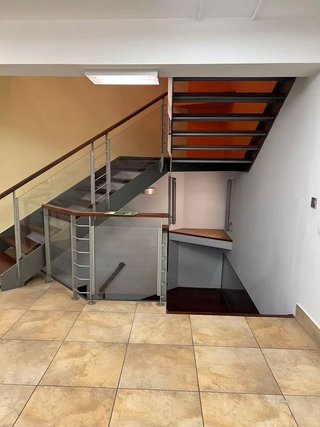 Local comercial en alquiler en Centro en San Sebastián-Donostia