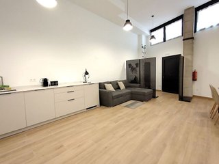 Local comercial en alquiler en Gros en San Sebastián-Donostia