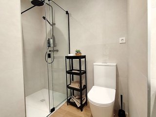 Local comercial en alquiler en Gros en San Sebastián-Donostia