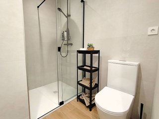Local comercial en alquiler en Gros en San Sebastián-Donostia