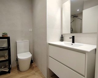 Local comercial en alquiler en Gros en San Sebastián-Donostia