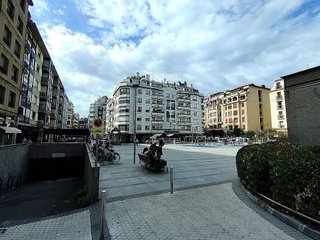Local comercial en alquiler en Gros en San Sebastián-Donostia