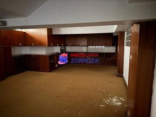 Oficina en venta en Zorroza en Bilbao