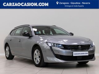 Peugeot 508 2022