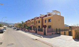 Garaje en venta en Capuchinos en Vélez-Málaga