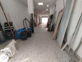 Local comercial en venta en Campoamor en Alicante