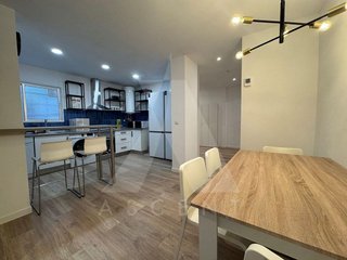 Piso en venta en Juan de la Cierva en Getafe