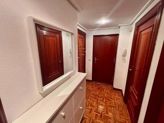Piso en alquiler en Milagrosa en Pamplona