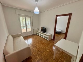 Piso en alquiler en Milagrosa en Pamplona