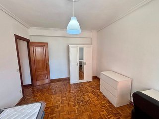 Piso en alquiler en Milagrosa en Pamplona