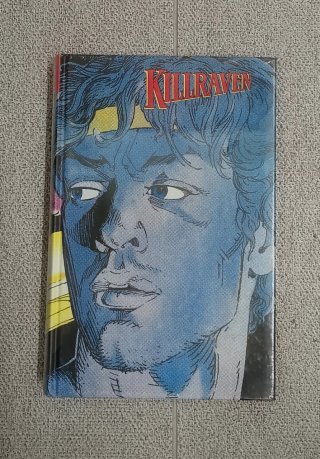 MLE Killraven