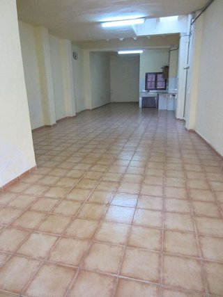 Casa adosada en venta en Casco Antiguo en Puçol