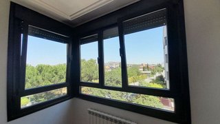 Piso en alquiler en Las Villas - Sta Ana en Valladolid