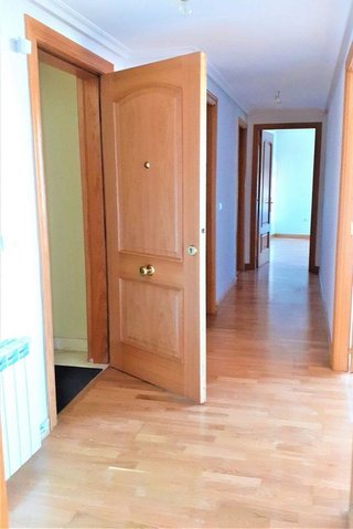 Piso en alquiler en Las Villas - Sta Ana en Valladolid