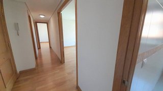 Piso en alquiler en Las Villas - Sta Ana en Valladolid