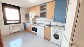 Piso en alquiler en Las Villas - Sta Ana en Valladolid