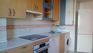 Piso en alquiler en Las Villas - Sta Ana en Valladolid