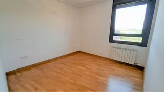 Piso en alquiler en Las Villas - Sta Ana en Valladolid