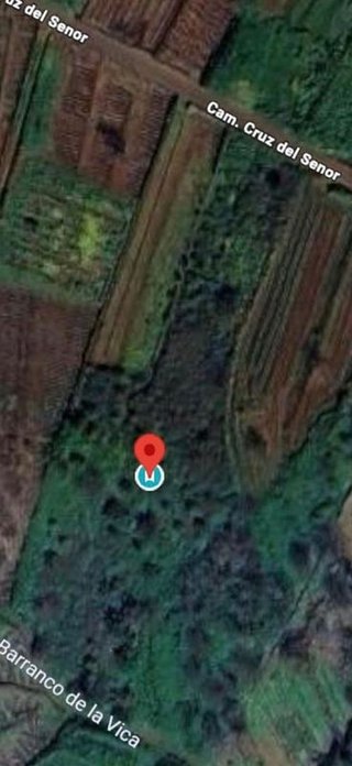 Terreno en venta en Matanza de Acentejo (La)
