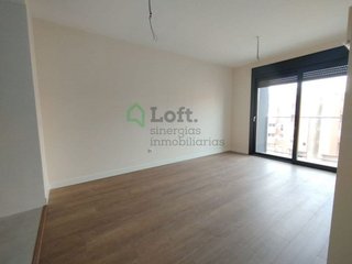 Piso en venta en La Estación en Badajoz